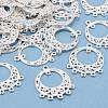 Alloy Dangle Link LS-PALLOY-EA8531Y-S-1