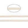 Cotton String Threads OCOR-T001-02-23-3