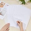 DIY Paper Crafts Handmade Material Packs. with Net and Nonwovens DIY-WH0224-29C-2