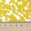 Glass Seed Beads SEED-L011-02A-10-4