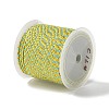 4-Ply Polycotton Cord OCOR-Z003-C10-2