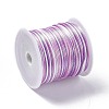 Segment Dyed Nylon Thread Cord NWIR-A008-01B-2
