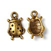 Tibetan Style Alloy Pendants X-MLF10932Y-NF-1