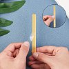 Reusable Acrylic Cakesicle Sticks DIY-PH0027-95-3