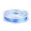 Flat Japanese Crystal Elastic Stretch Thread EW-Z001-C13-2