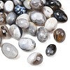 Natural Botswana Agate Beads GG-CBAD0F6-B06-01-1