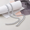 Aluminium Curb Chains CHA-TAC0001-01S-5