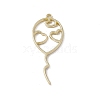 Alloy Pendants LS-FIND-G040-01LG-2