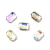 K9 Glass Cabochons RGLA-F075-A-1