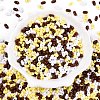 Opaque Acrylic Beads X1-MACR-T048-02M-05-1