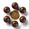 Opaque Acrylic Beads LS-X-MACR-S370-C16mm-A17-3