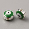 CCB Plastic Beads LS-FIND-WH0038-89A-08-2