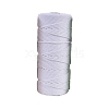 Cotton Macrame Cord PW-WG09F88-24-1