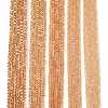 Electroplate Glass Beads Strands LS-EGLA-A044-T6mm-B23-2