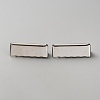 Iron Ribbon Ends DIY-WH0888-586-1