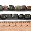 Natural Biotite Beads Strands G-B155-D05-5
