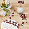 Bamboo Cocktail Picks AJEW-GF0014-13A-4