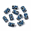 Handmade Polymer Clay Beads CLAY-N008-046-02-1