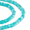 Natural Amazonite Beads Strands G-E560-A02-4mm-3
