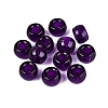 Transparent Plastic Beads KY-T025-01-B14-1