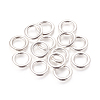 Alloy Linking Rings TIBEP-EA499YKG-AS-LF-1