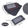 Rectangle Foldable Creative Cardboard Boxes LS-CON-WH0087-99B-2