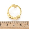 Rotatable Finger Rings for Women RJEW-D302-01G-02-3