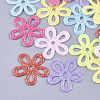 Polyester Costume Accessories FIND-T038-16-1