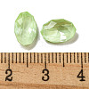 Glass Rhinestone Cabochons RGLA-G021-02A-238DE-3