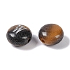 Natural Tiger Eye Beads G-L524-20W-02-2