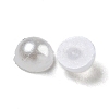 ABS Plastic Cabochons OACR-S012-3mm-Z9-3