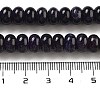 Natural Amethyst Beads Strands G-XCP0001-23-5