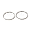 304 Stainless Steel Finger Rings RJEW-I101-02C-P-2