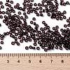 MIYUKI Round Rocailles Beads X-SEED-G008-RR2402-4