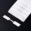 Paper Handmade Labels Stickers STIC-C001-01-4