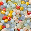 Glass Beads EGLA-A034-LM4mm-62-2