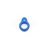 Silicone Pendant SIL-WH0001-08B-1