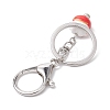 Porcelain Keychain KEYC-JKC01043-5