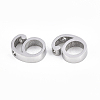 Tarnish Resistant 304 Stainless Steel Pendants LS-STAS-T041-09-6-2