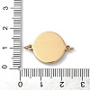 304 Stainless Steel Enamel Moon Phase Connector Charms STAS-F306-07G-3