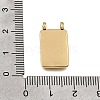 Brass Connector Charms KK-CBAA632-07G-3