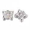 201 Stainless Steel Charms STAS-G071-21P-1