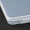 Square Polypropylene(PP) Plastic Boxes CON-Z003-02A-2