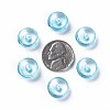 Transparent Acrylic Beads LS-MACR-S373-110-B03-3