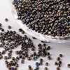 12/0 Glass Seed Beads SDB602-1