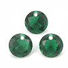 Cubic Zirconia Charms X-ZIRC-N033-B-02-1