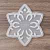 Christmas Theme DIY Silicone Pendant Molds SIMO-G007-01D-2