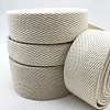 Cotton Ribbon OCOR-WH0816-043D-1