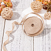 Burlap Fabric Ribbon OCOR-TAC0006-30C-5