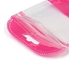 Plastic Packaging Zip Lock Bags OPP-F001-01A-3